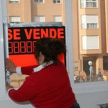 Prevén un descenso del precio de la vivienda del 20% durante 2009