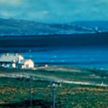 El niño que vivió antes