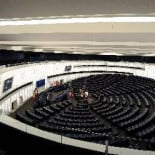 El Parlamento Europeo aprueba una crítica al urbanismo español pese a la oposición de PP y PSOE