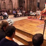 La Iglesia excluirá del bautismo a niños con padres poco creyentes