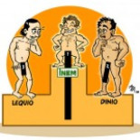 “Maldita la gracia”, dibujantes contra el paro [ HUMOR... o no tanto ]