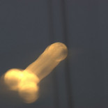 Cuando la foto de la Luna sale horriblemente mal [Humor]