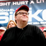 Michael Moore vs Wall Street: Que tiemble el sector financiero