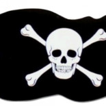 Para el ignorante, todo es piratería