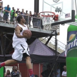 Rudy Fernández es el favorito para ganar el concurso de mates