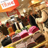 El Corte Inglés, obligado a dar un horario más conciliador a sus empleadas