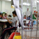 "Mi padre no eres tú, es Dios"