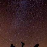 Júpiter estuvo a punto de ser una estrella