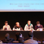 Últimas noticias de la conferencia de prensa de The Pirate Bay