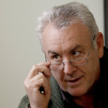 Cayo Lara: "Ilegalizar partidos es peligroso. ¿Por qué no a los que invadieron Irak?"