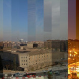 12 horas en una foto