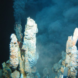 Los científicos se preguntan si la vida en la Tierra apareció más de una vez