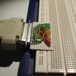 Accediendo al mundo real: El puerto paralelo