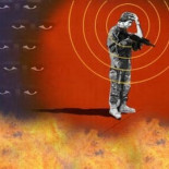 La marihuana funcionaría mejor que los antidepresivos o la morfina