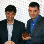 Los ganadores de un Óscar técnico critican el "desierto tecnológico" español