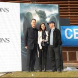 Volar el Vaticano con antimateria costaría 1.000 billones de euros