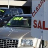 General Motors despedirá a 47.000 empleados