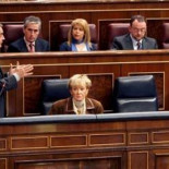 Bermejo dice que no dimite porque tiene que trabajar por España