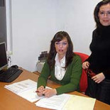 Las mujeres crearon por primera vez más empresas que los hombres en 2008