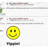 10 cosas en las que creyentes y ateos pueden (y deberían) estar de acuerdo [EN]