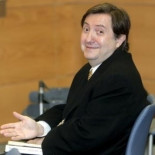 Losantos, citado como imputado por injuriar al doctor Montes