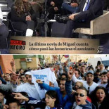 El código ético ha sido ignorado con el trato que las TV han dado al caso de la joven sevillana