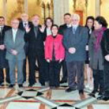 Carod da 480.000 euros a las religiones a cambio de «trabajar» por el catalán