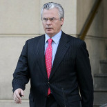 Garzón ingresa en una clínica madrileña por una crisis de ansiedad