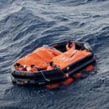 La Armada rusa hunde a tiros un mercante chino en el mar del Japón