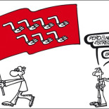 Nuevo diseño de la bandera de la Comunidad de Madrid