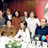 "Me da igual que suspendan a mi hijo hasta que nos den la razón"