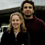 Un equipo gallego prueba que los parásitos del genoma saltan entre especies y alteran su ADN