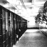 El corredor de la muerte, pida su última comida