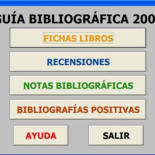 Indice de libros prohibidos por el Opus-Dei