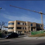 El 'número tres' de Esperanza Aguirre encargó una mansión sin pagar un euro