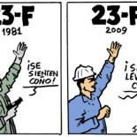 ¡Se levanten, coño! [Humor]