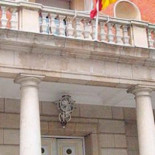 El Gobierno gasta 750.000 euros en reformas, despachos y jardines