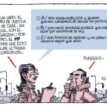 Una solución quiero