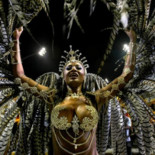 ¡¡Llegó el carnaval!!