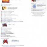 La Eneida en versión Facebook