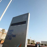 Alicante deja sin uso un reloj en el que la Generalitat gasto 43.000 euros