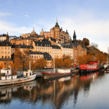 Capitales Verdes Europeas, ni una sola ciudad española en el ranking