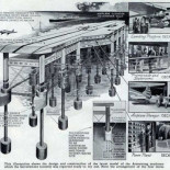 Los aeropuertos flotantes del Atlántico