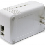 Ordenador completo del tamaño de un cargador