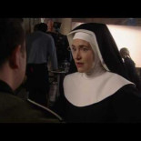 Kate Winslet en "Extras": Para llevarte un Óscar tienes que hacer una película sobre el holocausto (en)