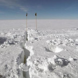 El deshielo de los polos afecta ya a las corrientes oceánicas