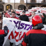 'Herriko tabernas': bares del pueblo en la frontera de la Ley