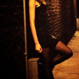 Niña prostituta de 15 años - 100.000 libras de ingresos anuales (ENG)