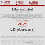 ¿Quieres dejar comentarios en nuestra web? Pues pasa por caja