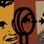 La denuncia falsa es delito